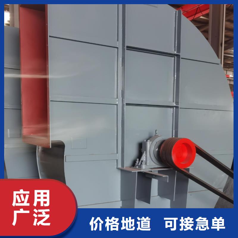 山东立通风机有限公司造纸专用风机9-38离心通风机