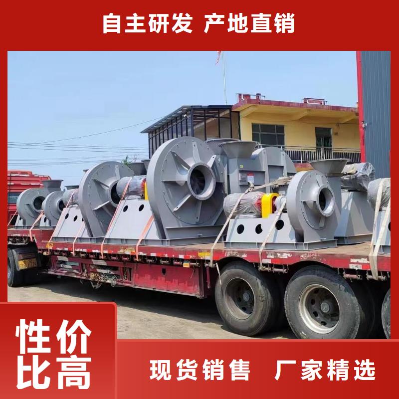 消石灰仓顶风机-我们是厂家！