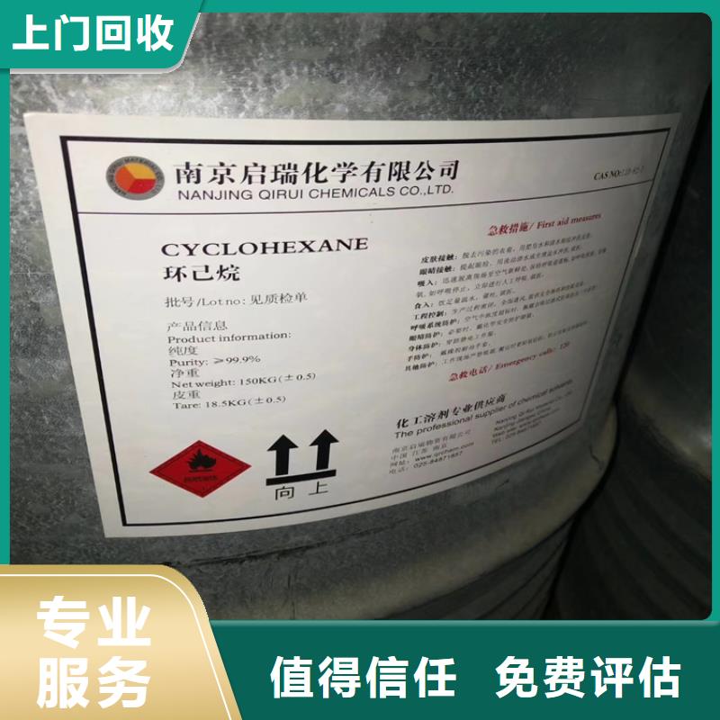 回收导热油