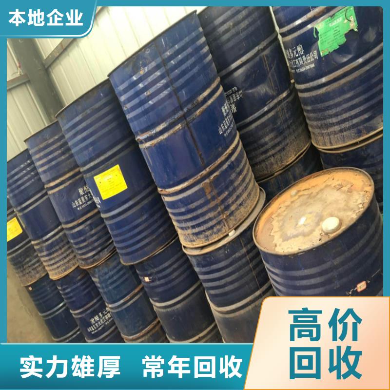 回收导热油