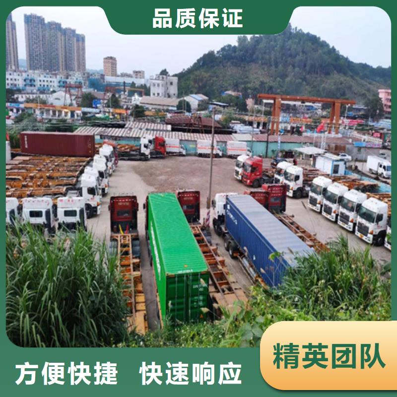 半挂车培训半挂车直线倒车教学口碑公司