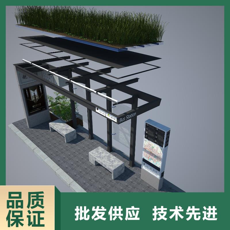 候车亭仿古候车亭厂家本地厂家值得信赖