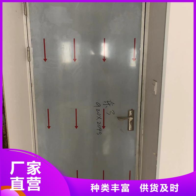 铅门铅板厂家正规厂家