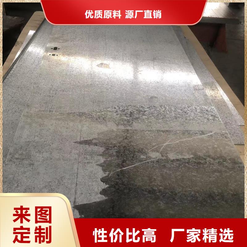 铅门铅板厂家正规厂家