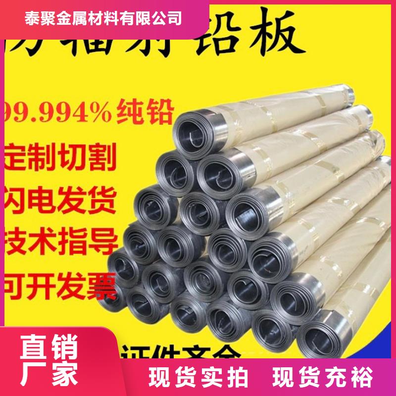 铅板电动射线防护门厂家型号齐全