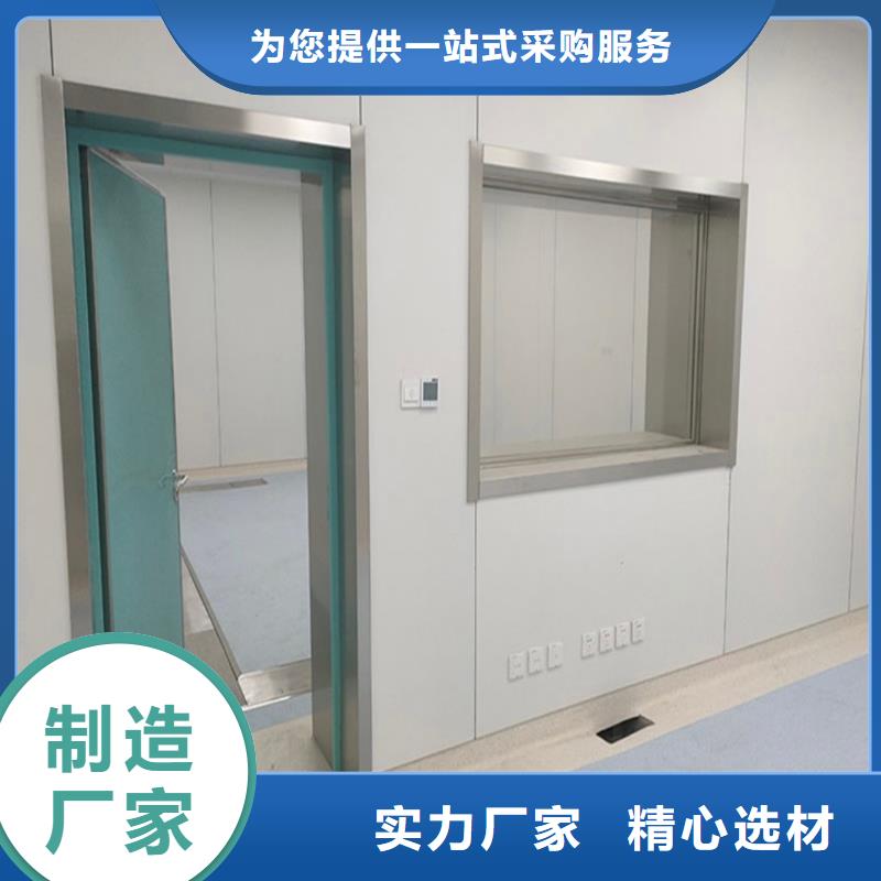 铅玻璃铅门海量现货直销