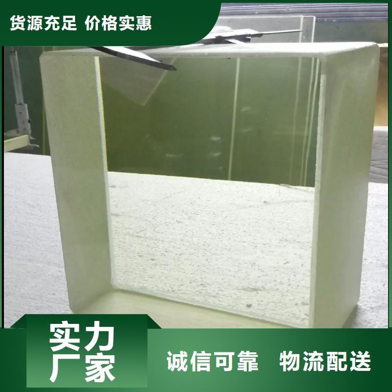 铅玻璃铅门海量现货直销