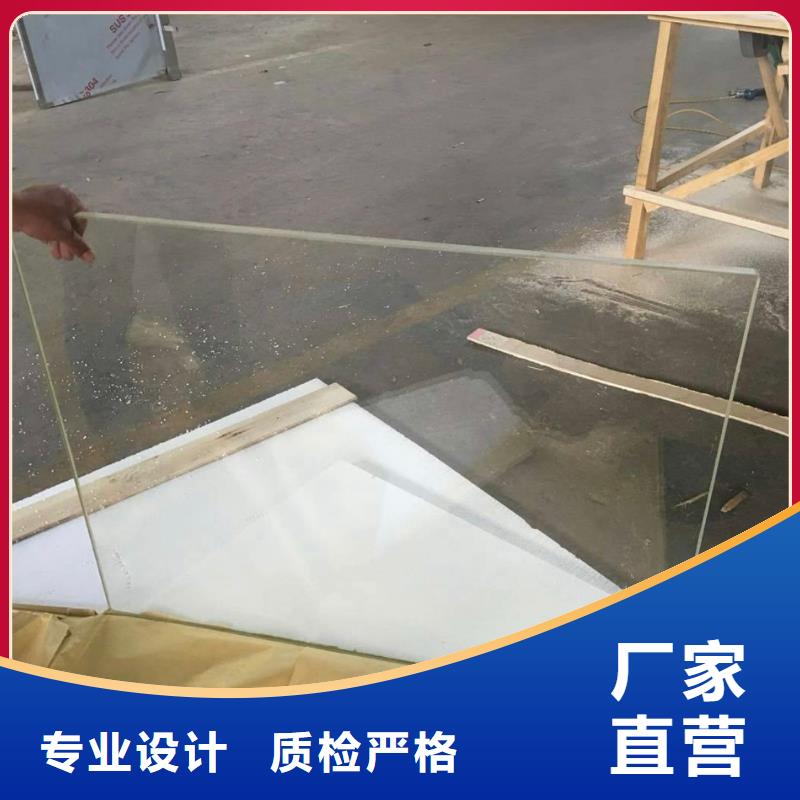 铅玻璃铅门海量现货直销