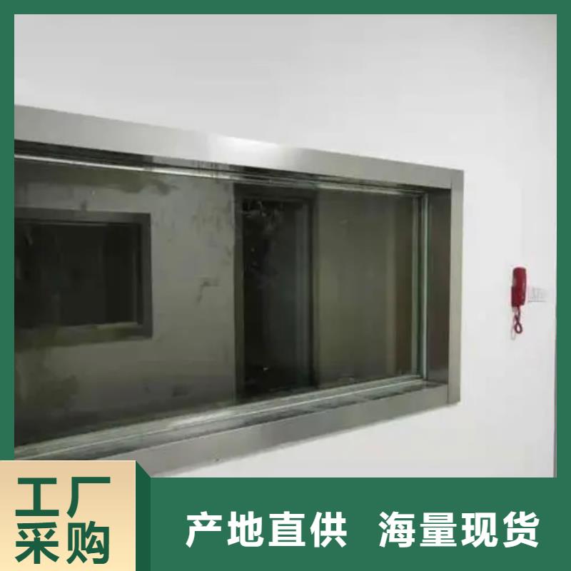铅玻璃铅门海量现货直销