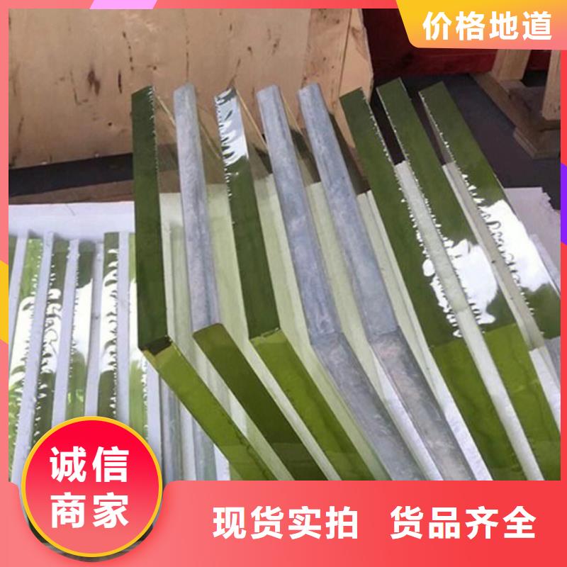 【铅玻璃铅门实力才是硬道理】