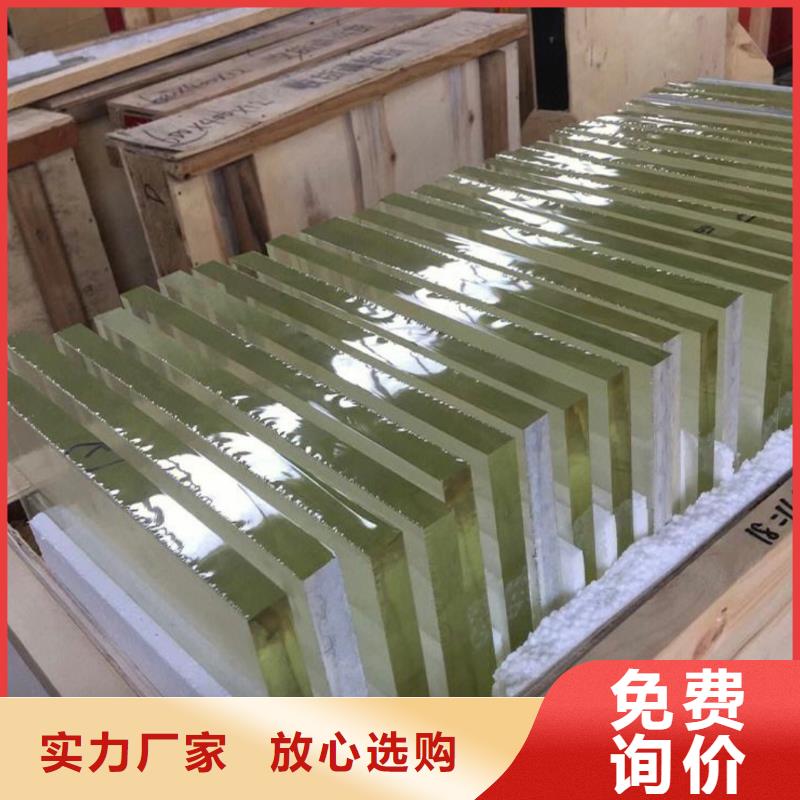 铅玻璃【铅门】行业优选