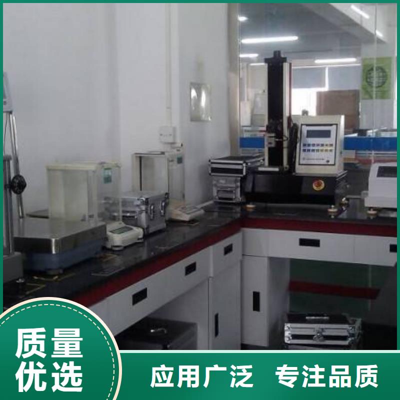 实验室检测器具校对品质保证实力见证