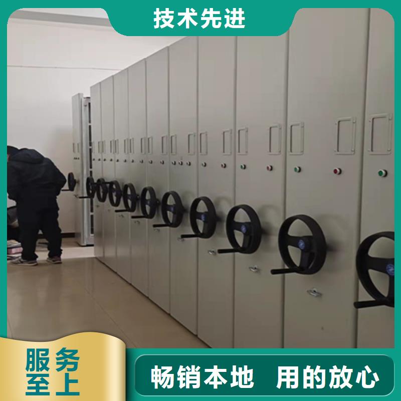 电动病例密集柜稳固耐用价格透明