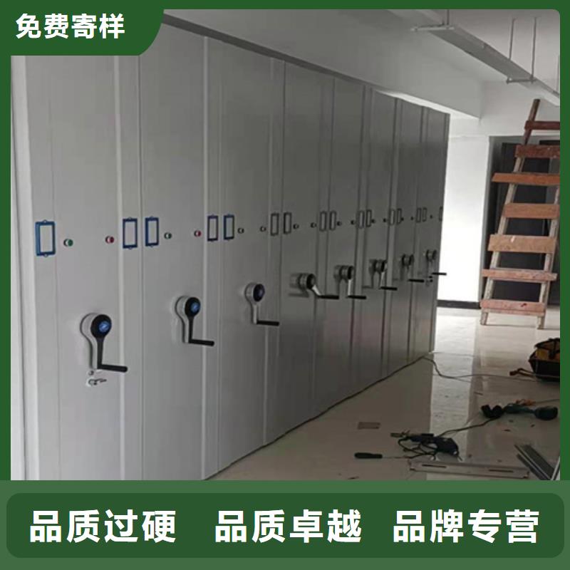 半封闭式密集柜收费标准