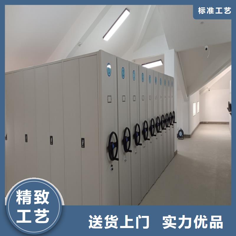 档案财务凭证柜厂家-型号齐全