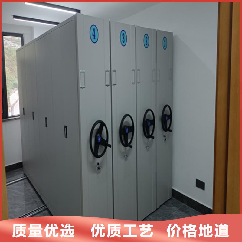 半封闭式密集柜收费标准