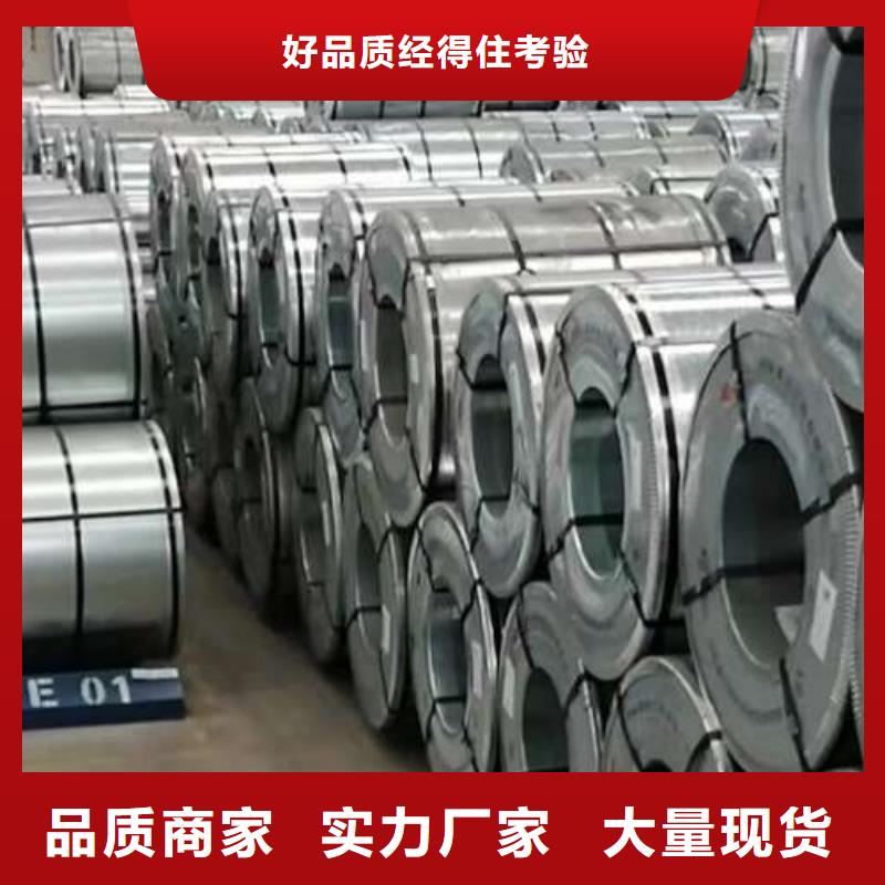 冷轧板卷环保电工钢专注品质