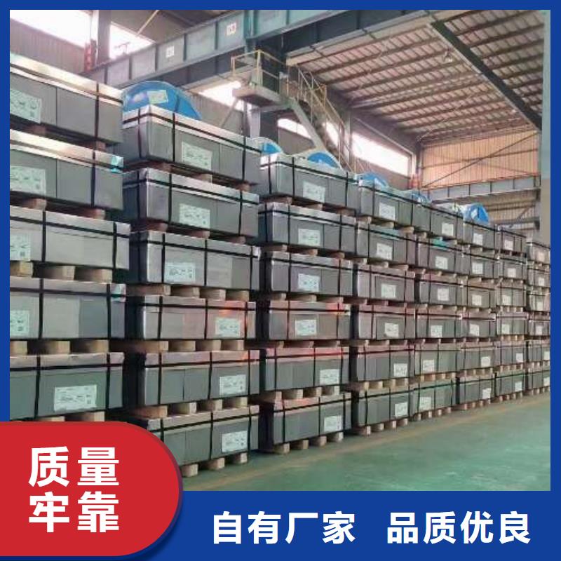 冷轧板卷电工钢卷质量可靠