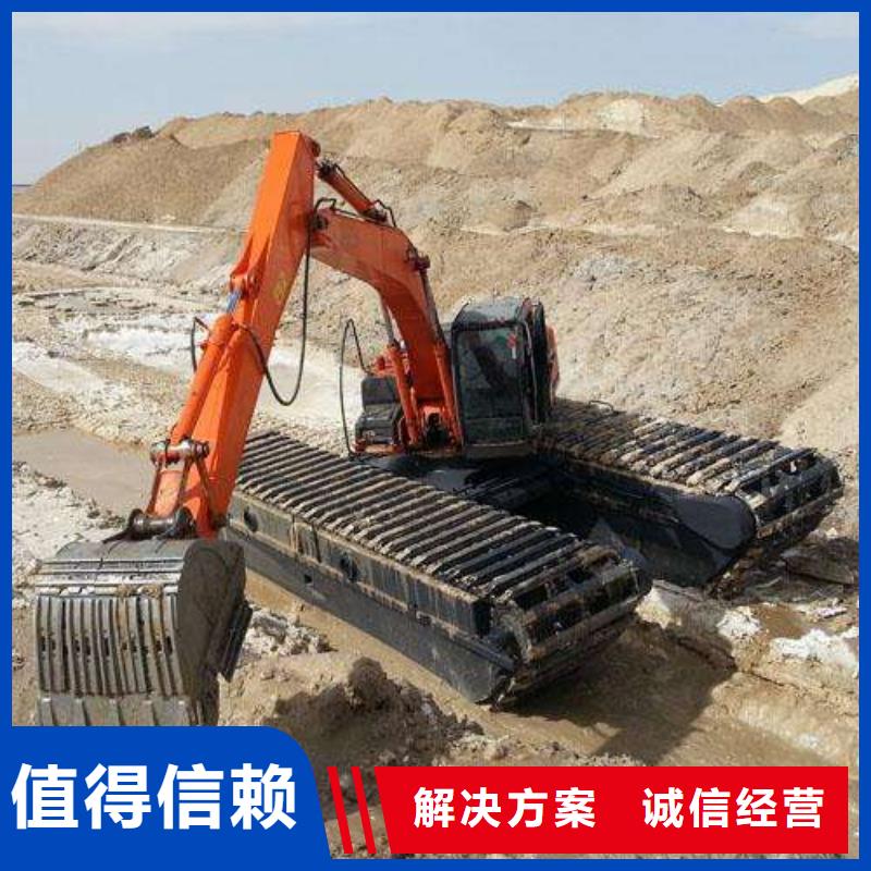 水上挖掘机租赁_租赁大小船挖质优价廉
