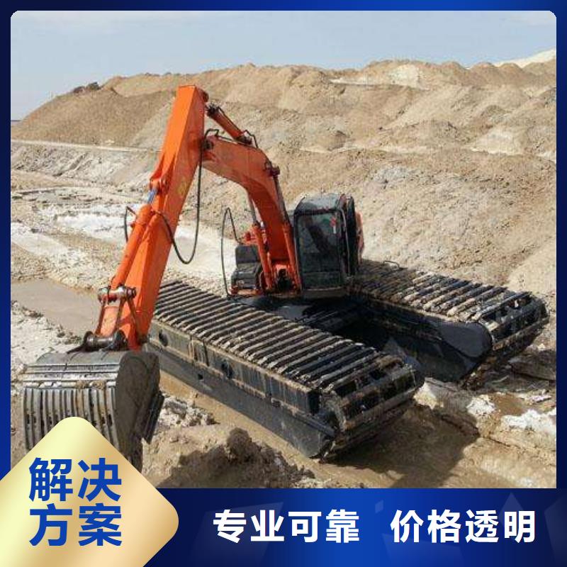 专业清淤河道公司优势特点