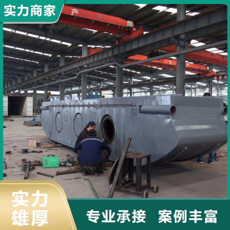 水上挖掘机租赁租赁水陆挖机齐全