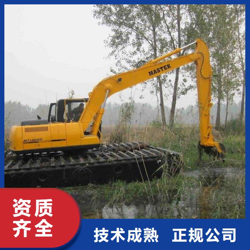 水上挖掘机租赁【租赁大小船挖公司】放心之选