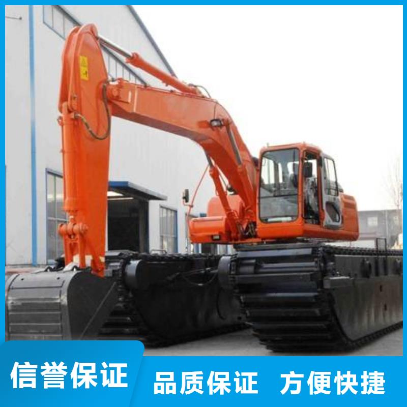 水上挖掘机租赁租赁水上挖掘机公司质优价廉