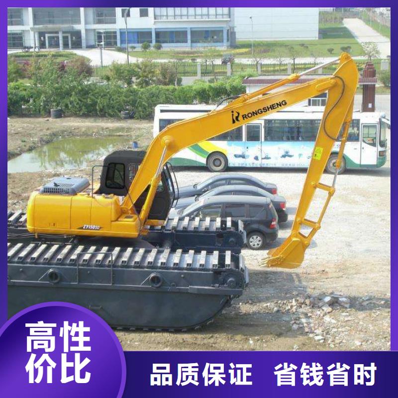 水上挖掘机租赁【出租水上挖掘机】有实力