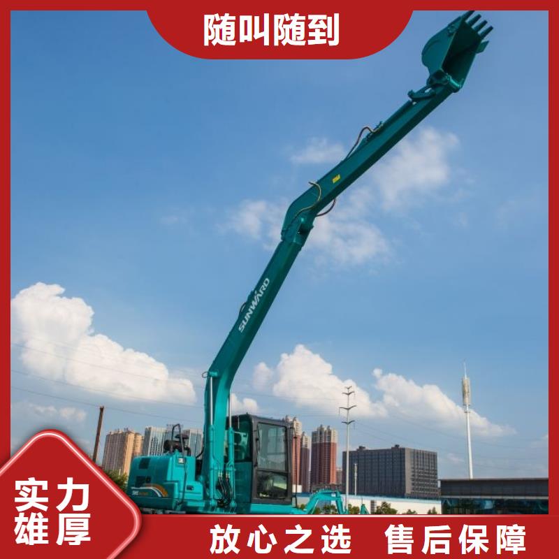 水上挖掘机租赁-租赁湿地挖机2025公司