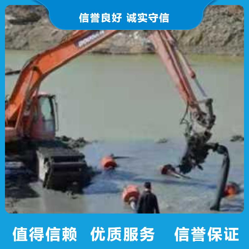 水上挖掘机租赁 租赁水陆挖机免费咨询