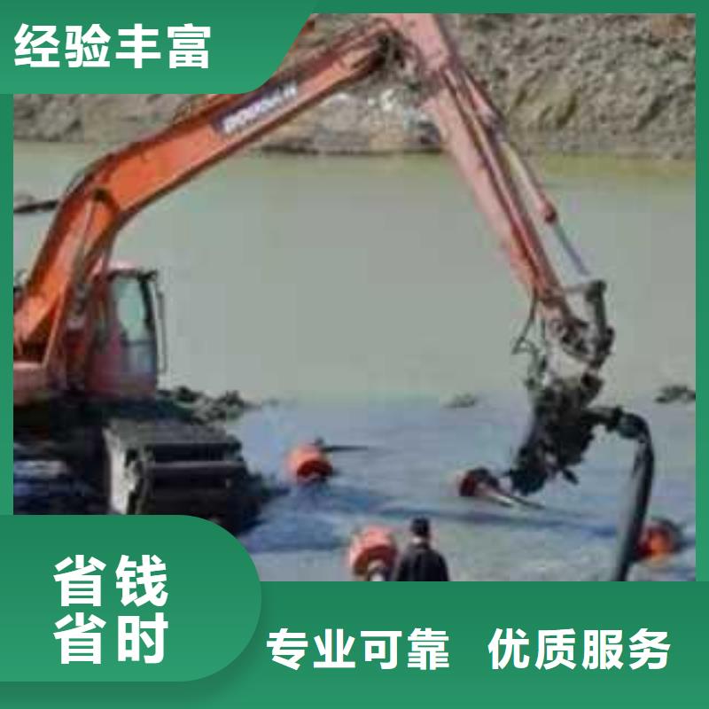 水上挖掘机租赁_租赁水陆挖机放心之选