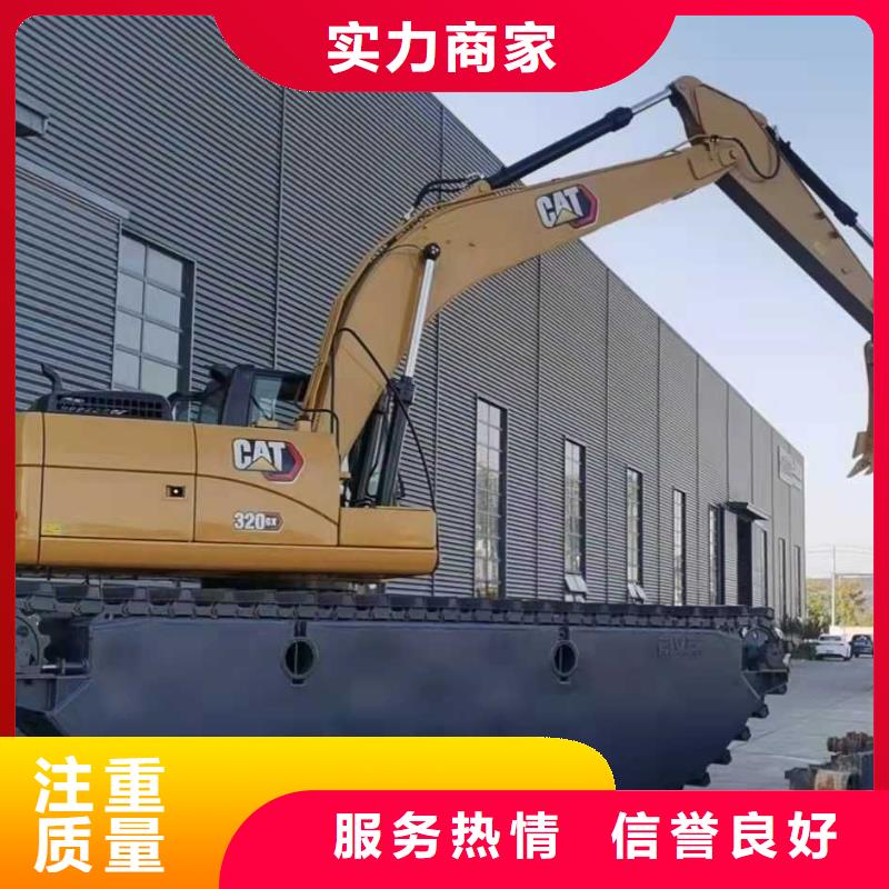水上挖掘机租赁-租赁大小船挖24小时为您服务