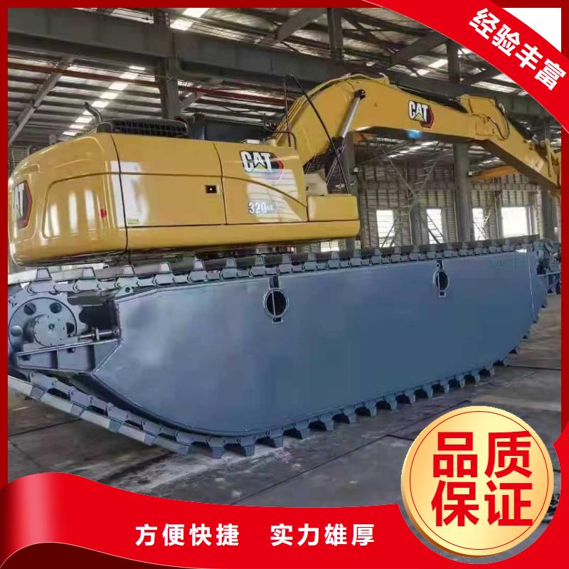 【水上挖掘机租赁大小船挖租赁2025公司】