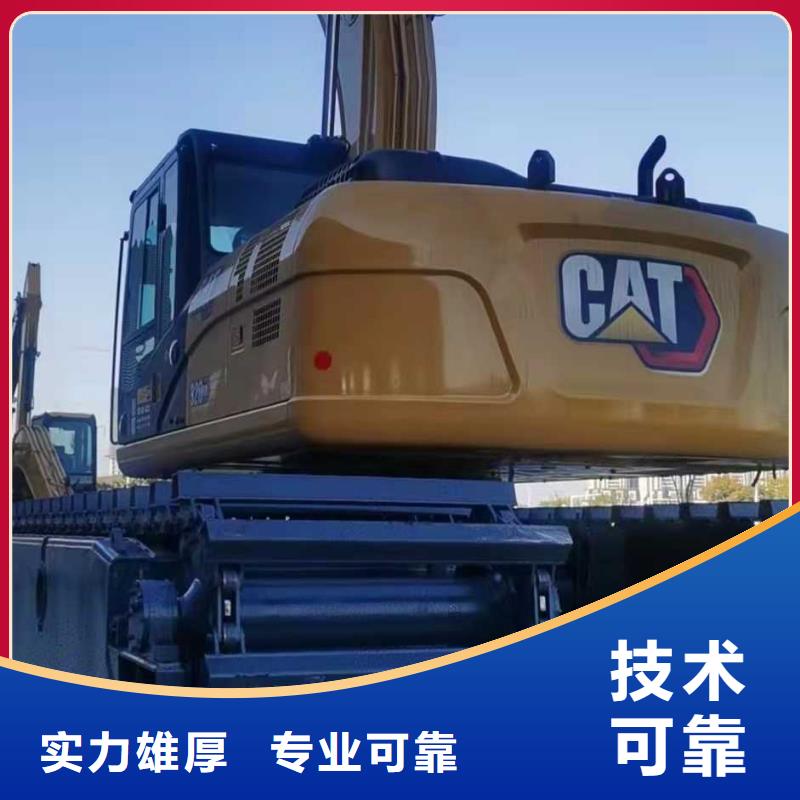 水上挖掘机租赁【租赁大小船挖公司】放心之选
