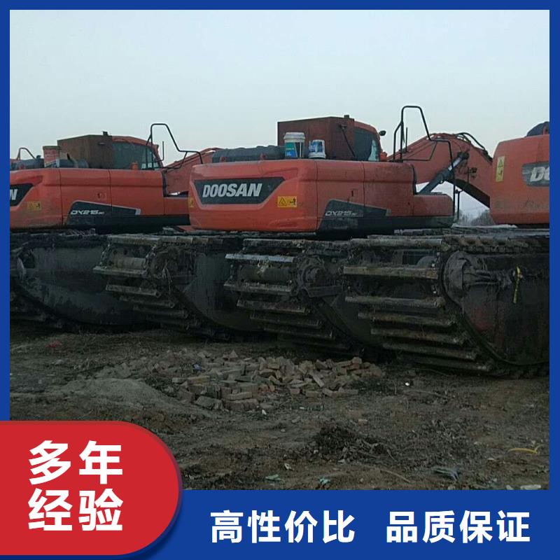 【水上挖掘机租赁】 出租大小船挖技术可靠