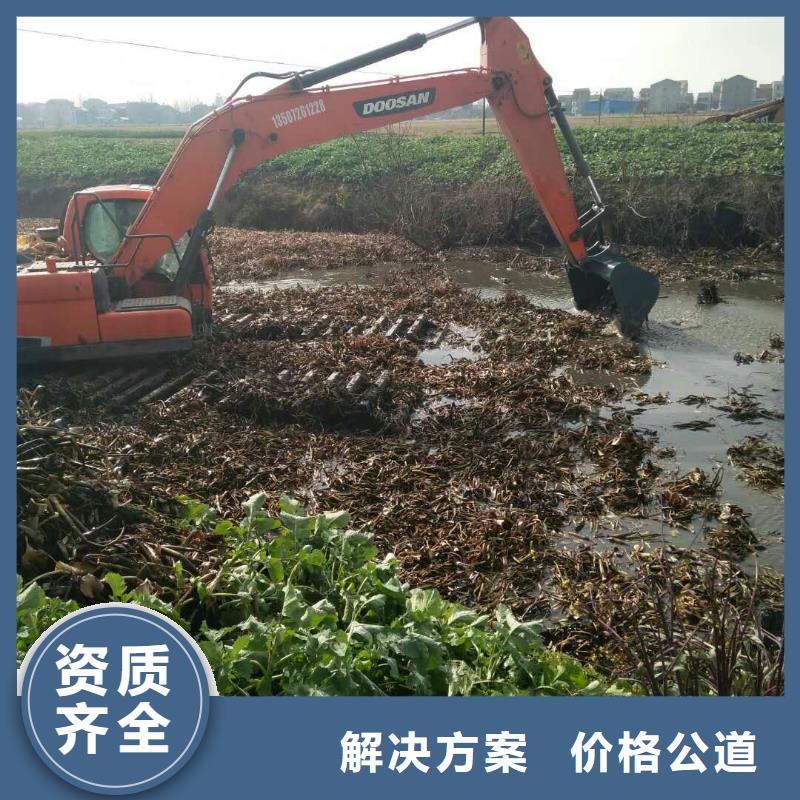【水上挖掘机租赁 租赁水上挖掘机公司】