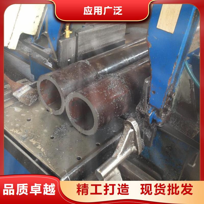 无缝钢管合金钢管厂家拒绝伪劣产品