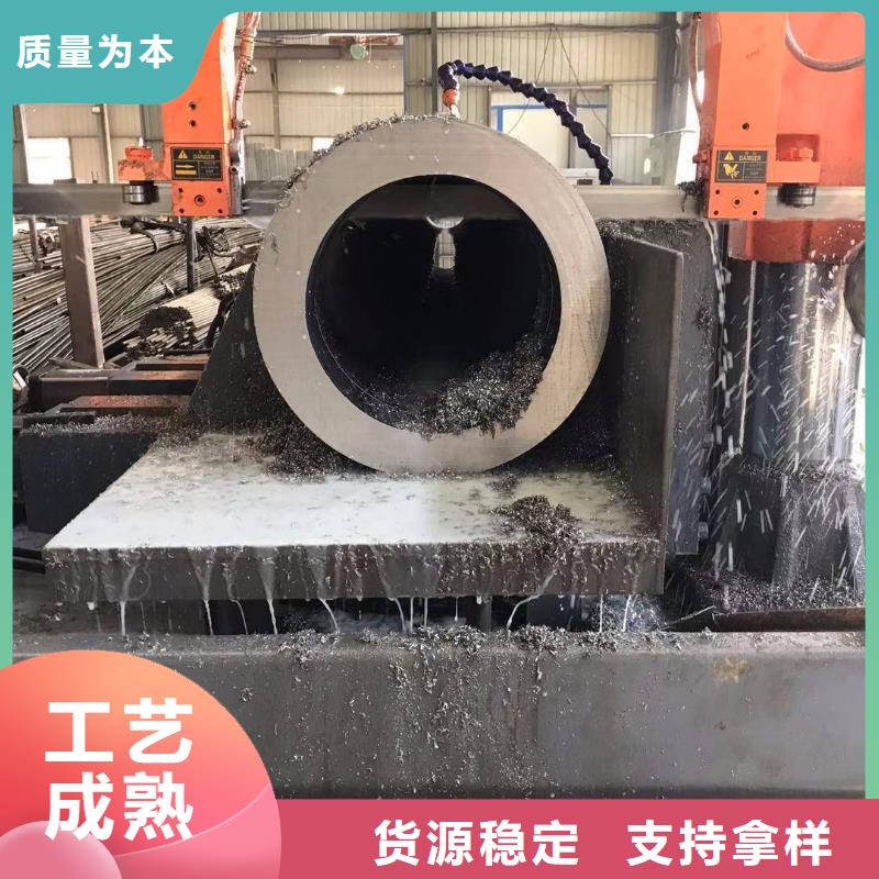 无缝钢管高压炉管厂家行业优选