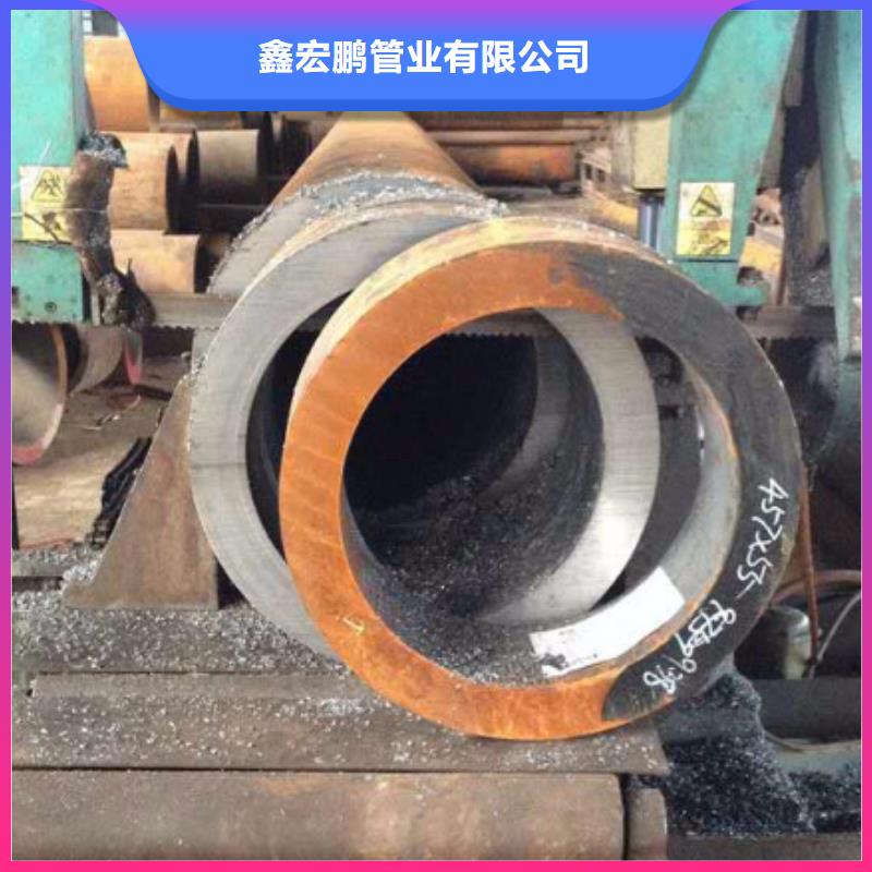 【无缝钢管高压合金管厂家海量现货直销】