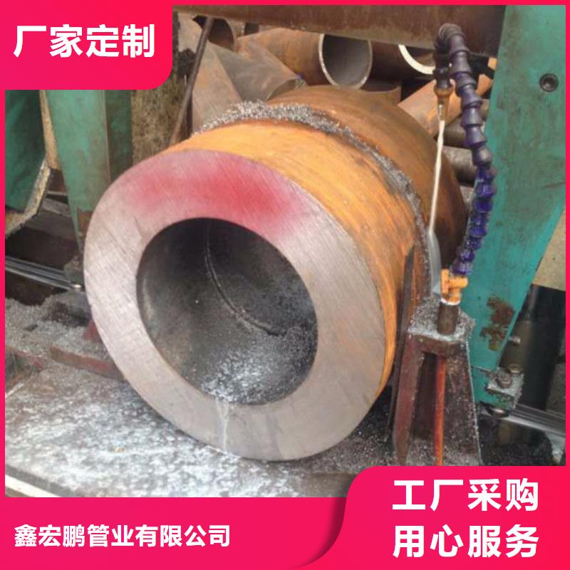 无缝钢管高压炉管厂家行业优选