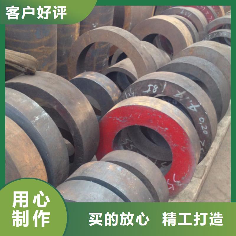 无缝钢管高压炉管厂家行业优选