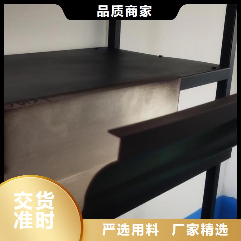 铝合金雨水管无中间商