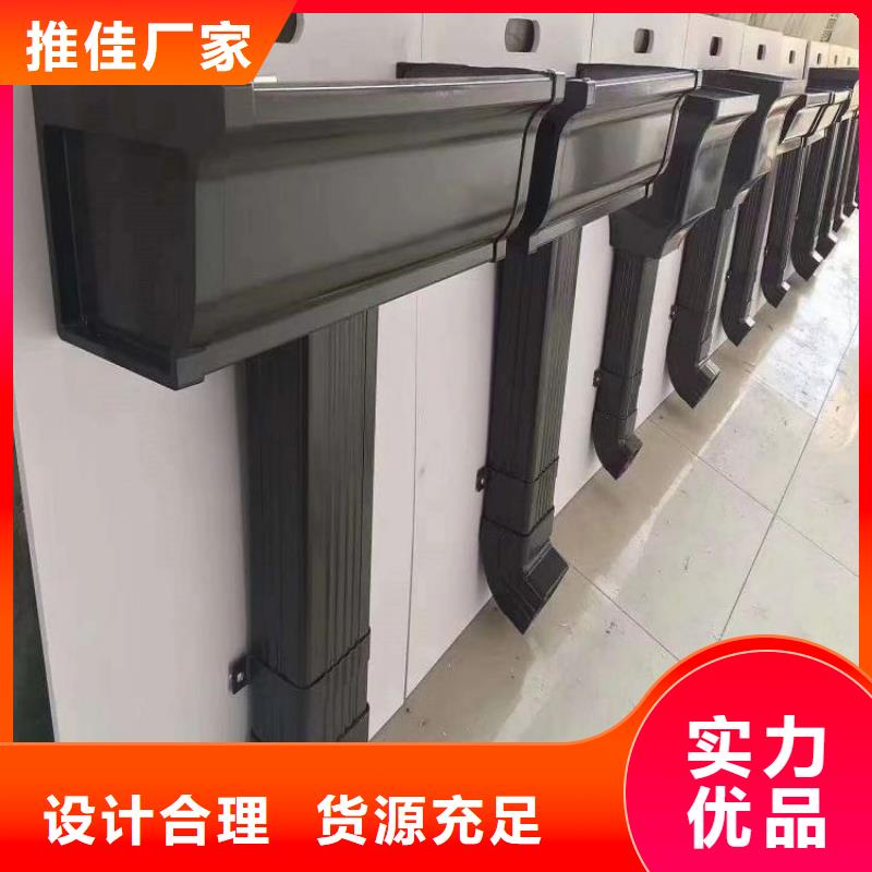 雨水管道制造厂家