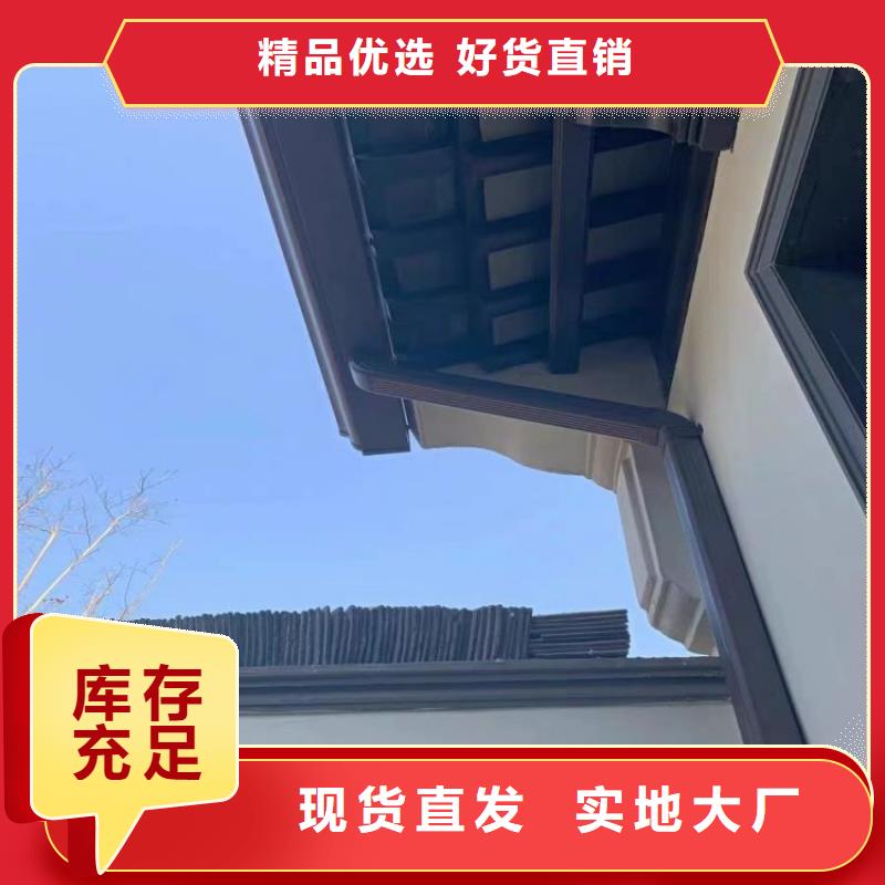 铝合金弯头生产厂家