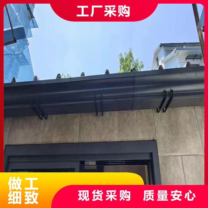 雨水槽天沟全国走货