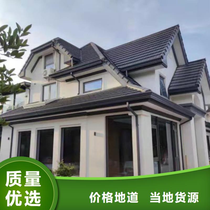 雨水槽天沟全国走货