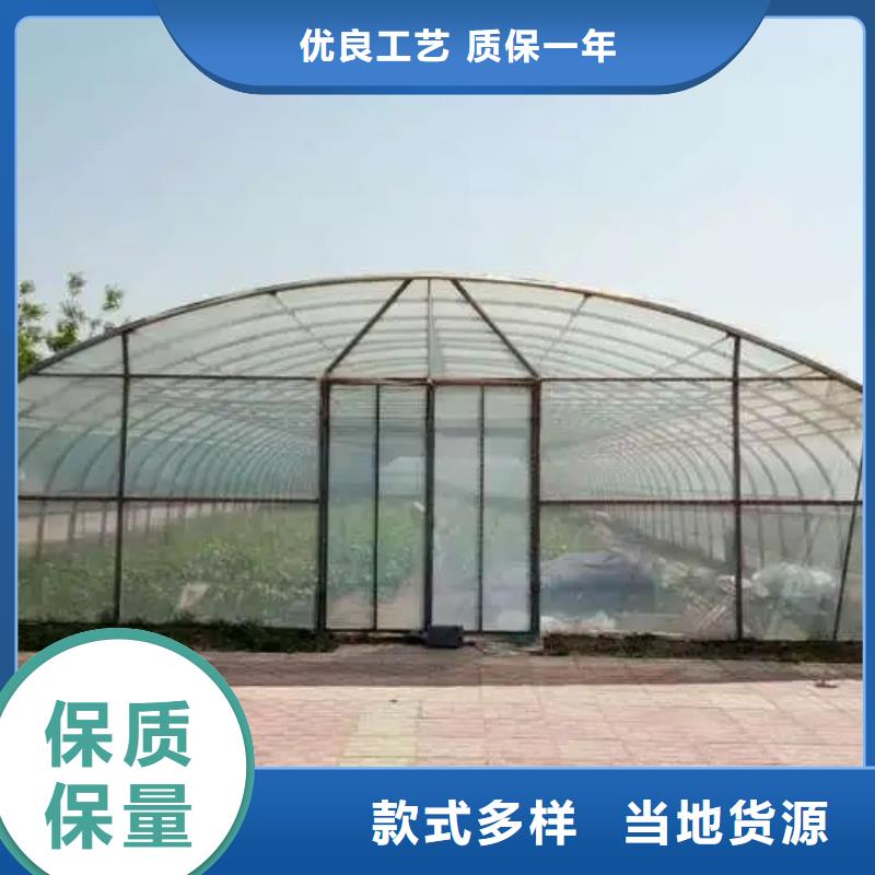 养殖大棚黑白膜怎么盖良心厂家