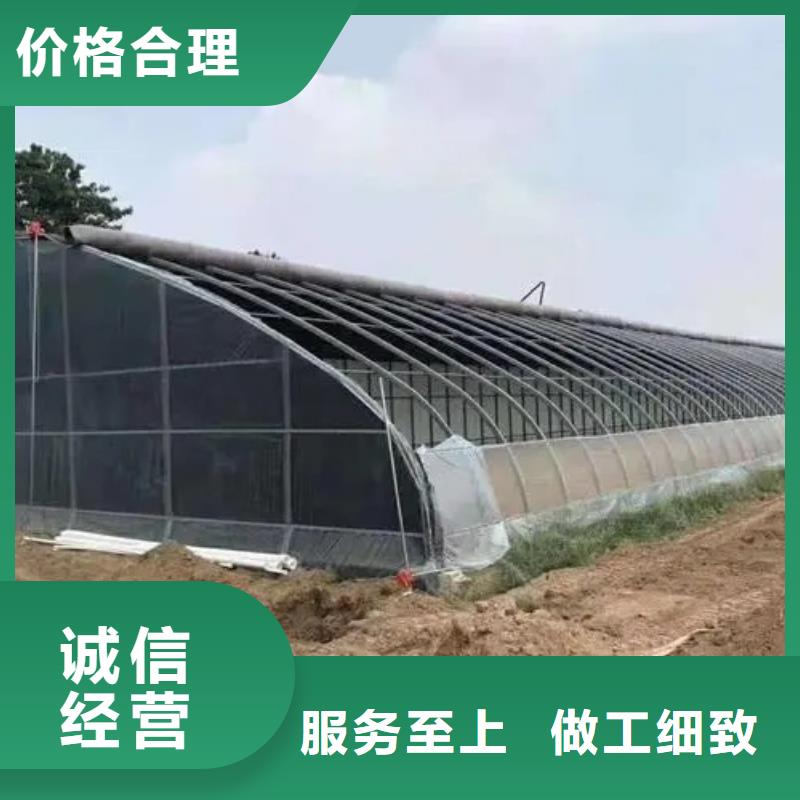 养殖大棚专用黑白膜能用几年实体大厂