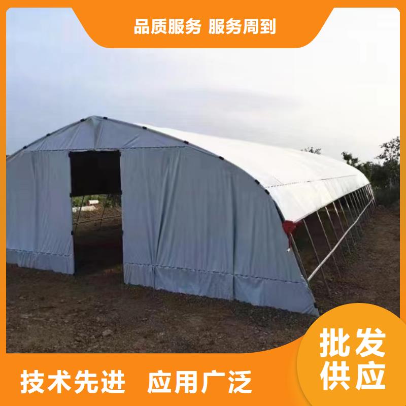 养殖大棚专用黑白膜能用几年实体大厂