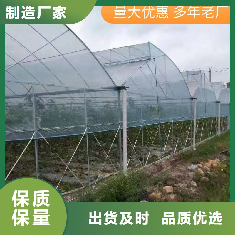 养殖大棚专用黑白膜能用几年实体大厂